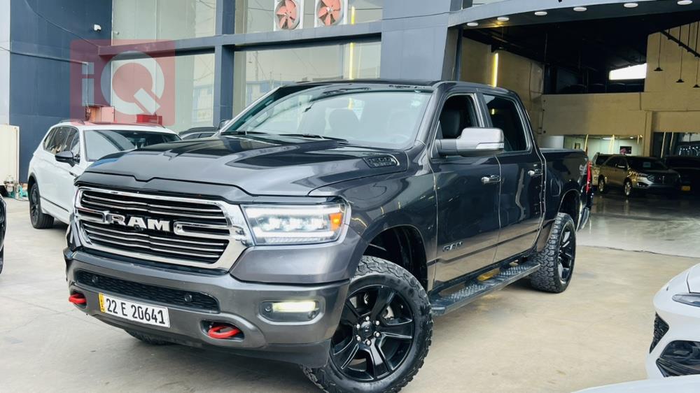 Ram 1500